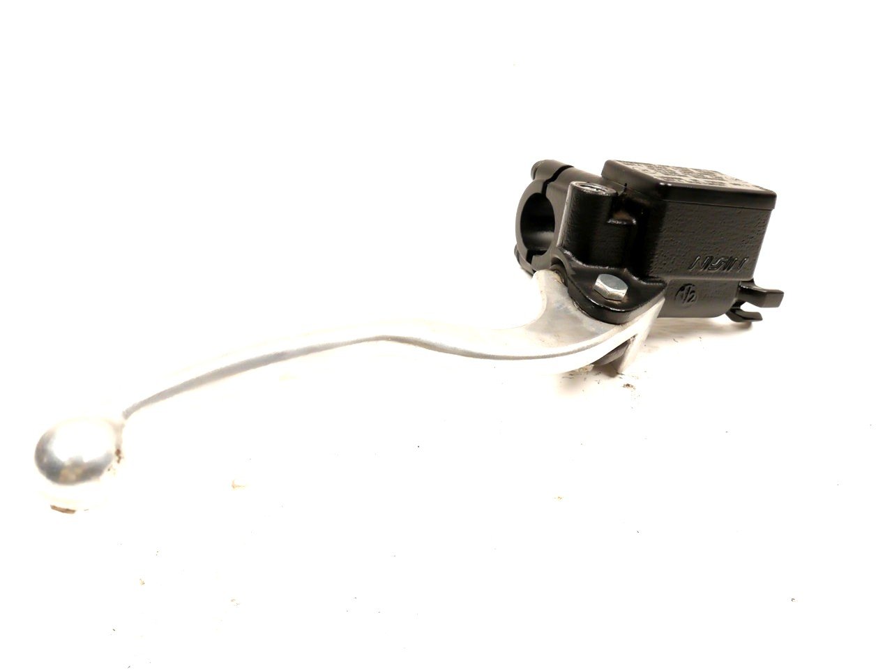 HONDA PCX 125 2021-2024 FRONT BRAKE MASTER CYLINDER & LEVER