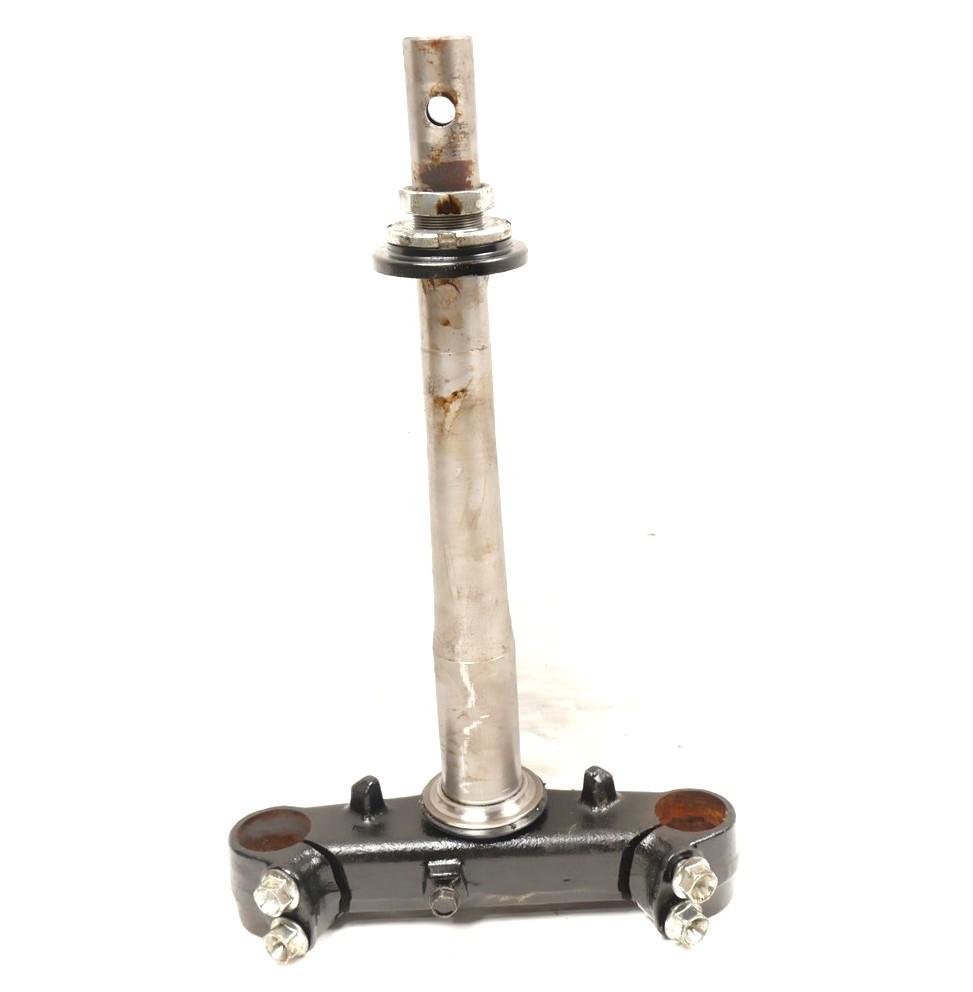 HONDA PCX 125 2021-2024 BOTTOM FORK YOKE