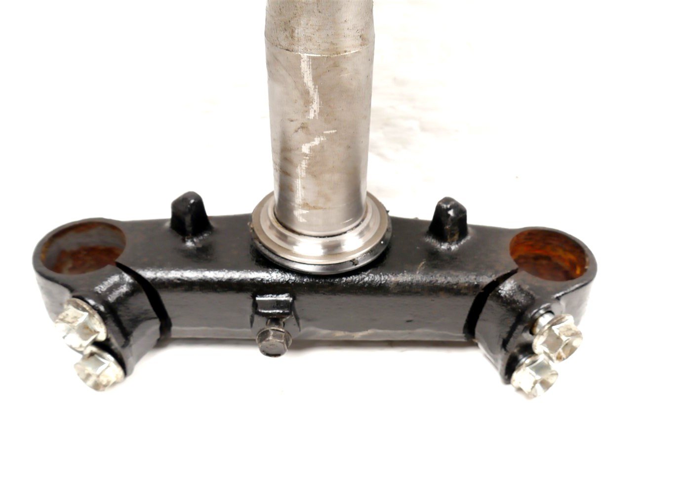 HONDA PCX 125 2021-2024 BOTTOM FORK YOKE