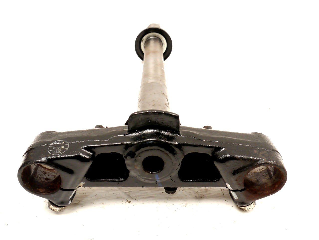 HONDA PCX 125 2021-2024 BOTTOM FORK YOKE