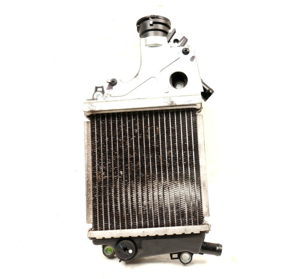 HONDA PCX 125 2021-2024 RADIATOR
