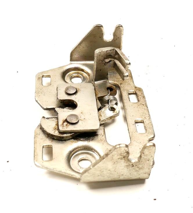 HONDA PCX 125 2021-2024 SEAT LATCH