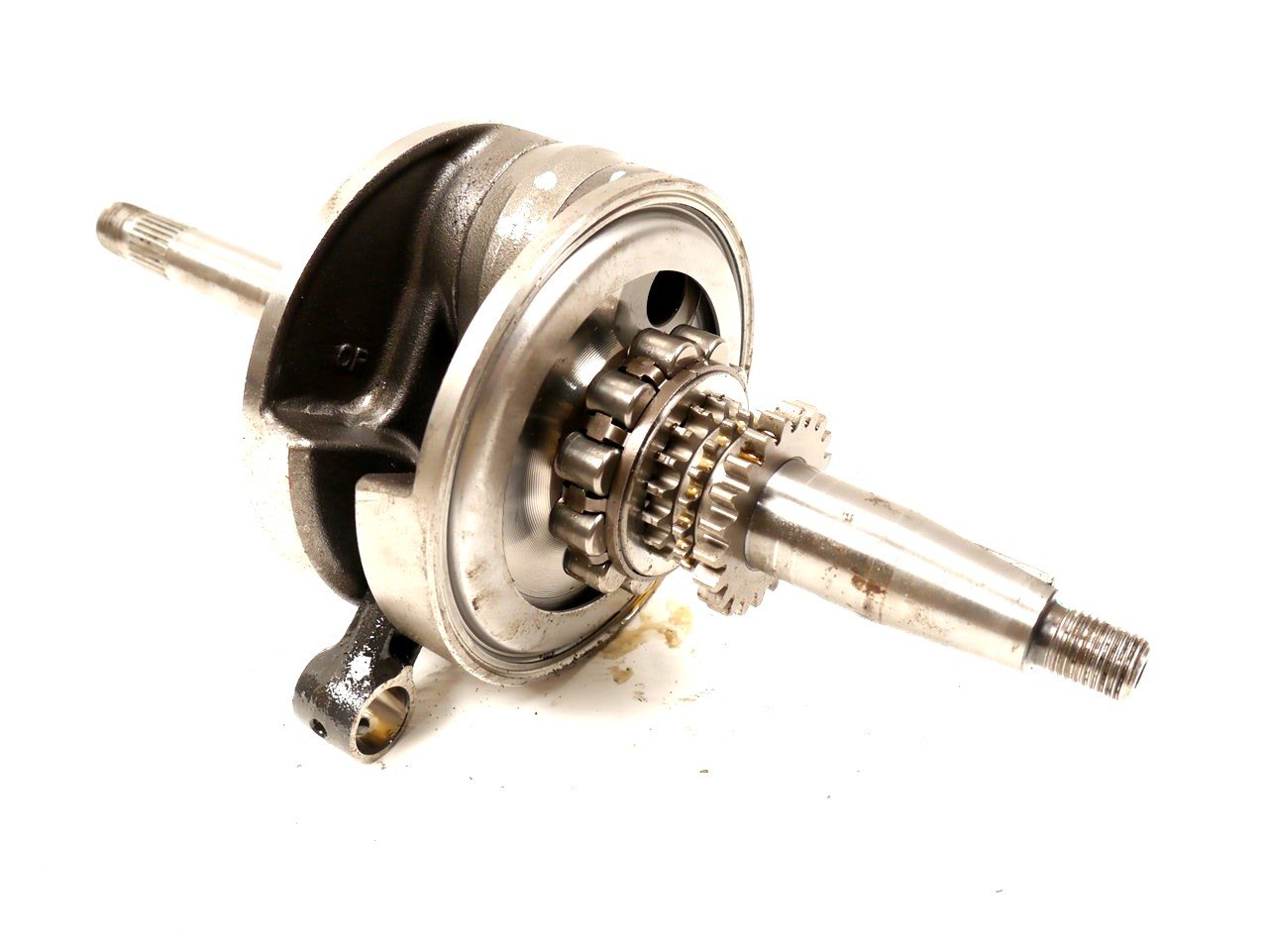 HONDA PCX 125 2021-2024 CRANKSHAFT
