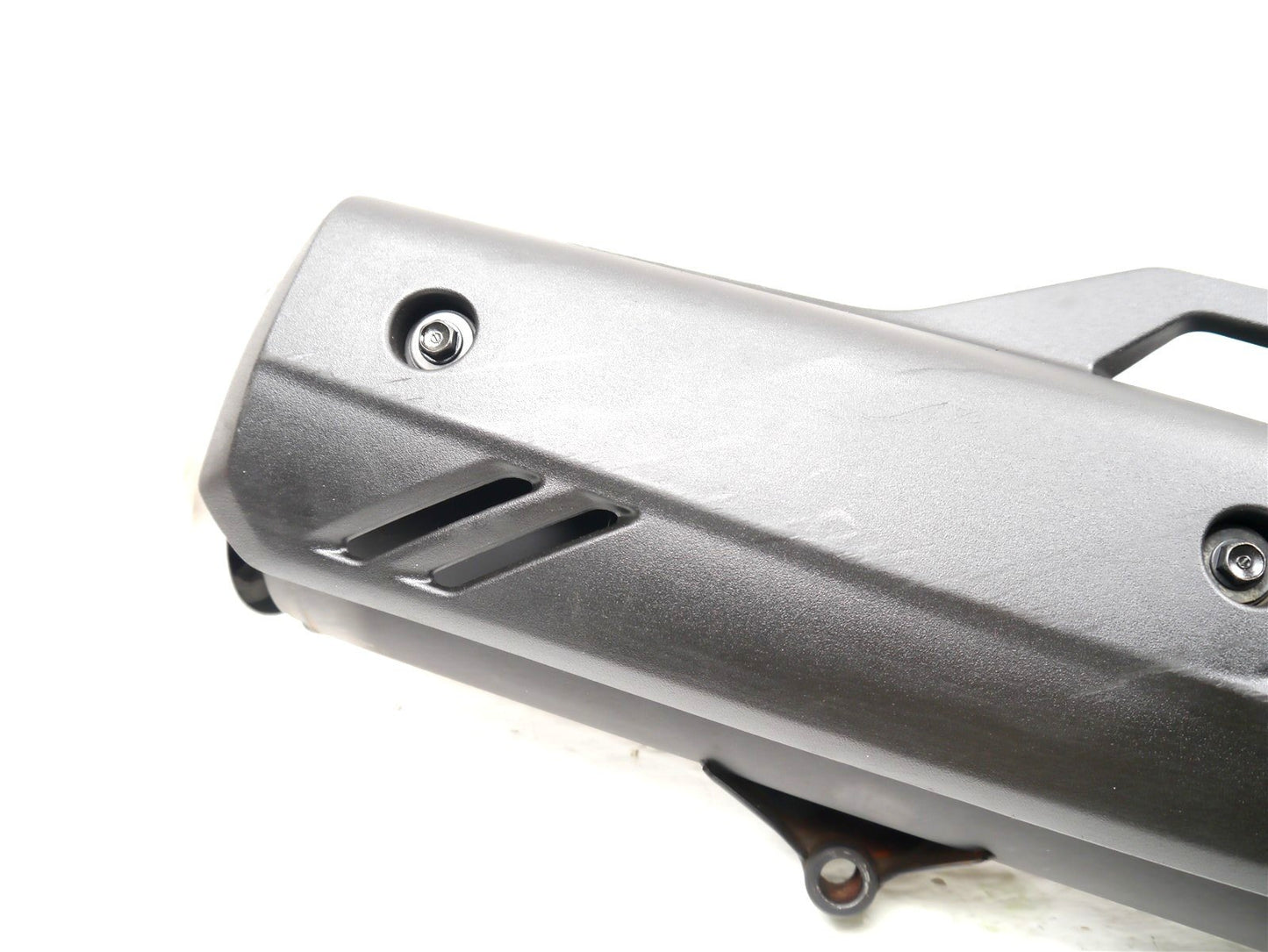 HONDA PCX 125 2021-2024 EXHAUST SYSTEM