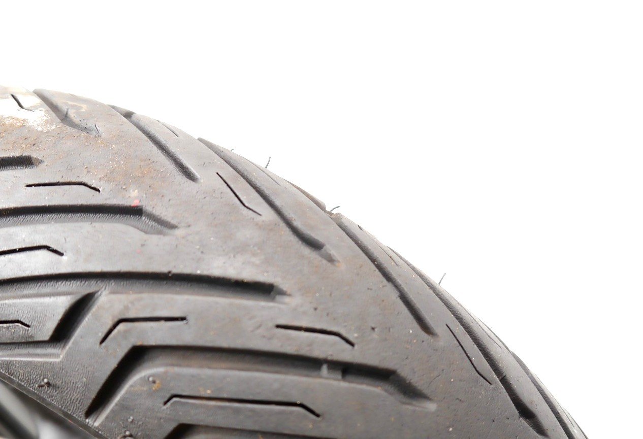 HONDA PCX 125 2021-2024 FRONT WHEEL & TIRE & BRAKE DISC