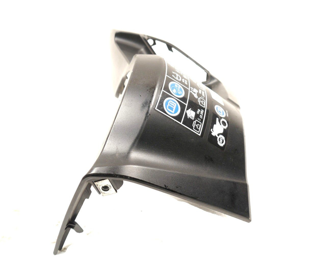HONDA PCX 125 2021-2024 IGNITION FAIRING