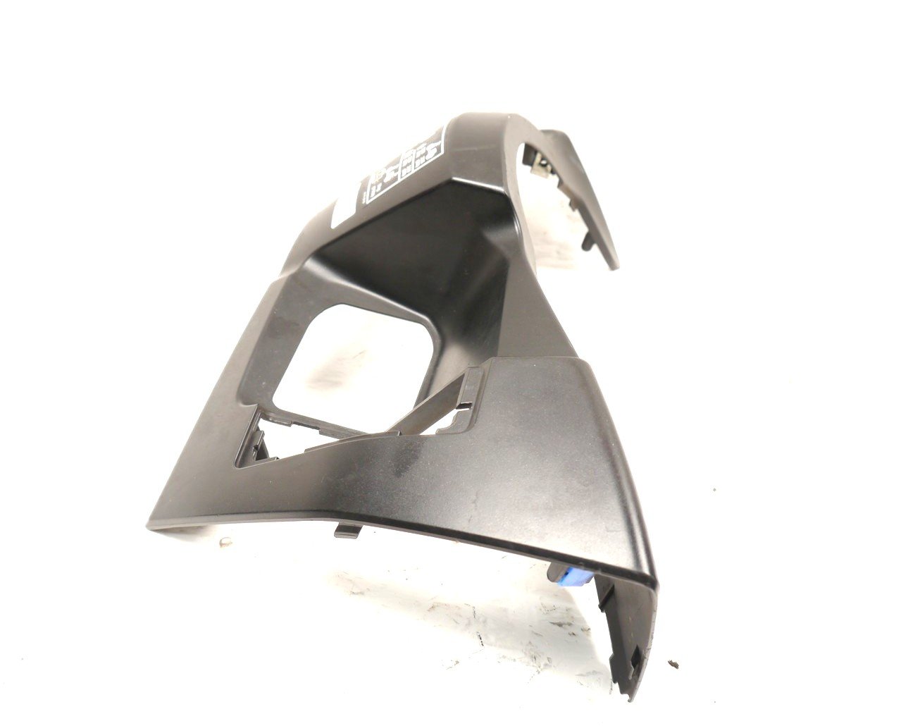 HONDA PCX 125 2021-2024 IGNITION FAIRING