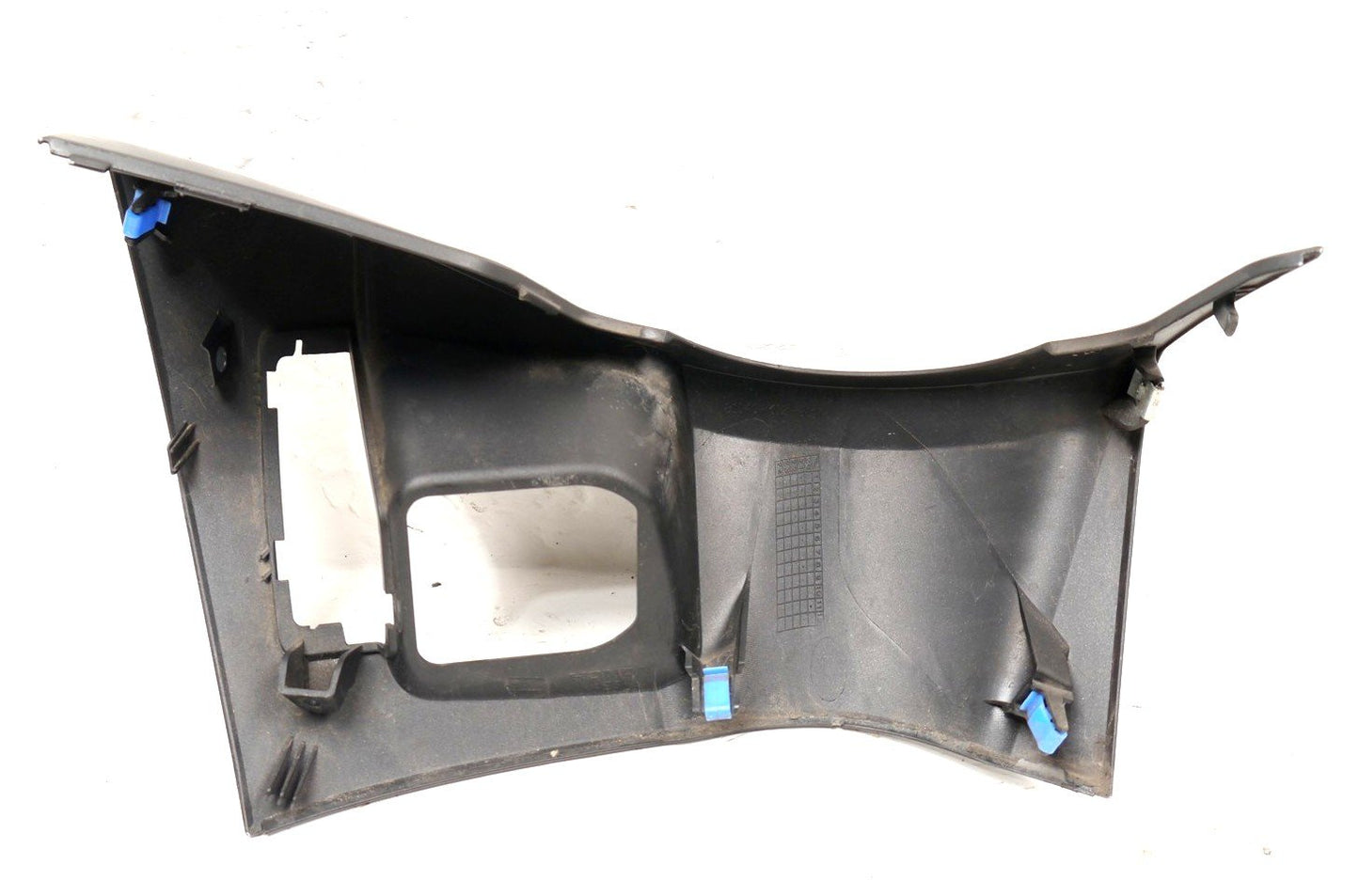 HONDA PCX 125 2021-2024 IGNITION FAIRING