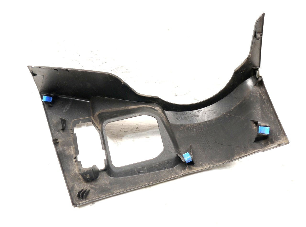 HONDA PCX 125 2021-2024 IGNITION FAIRING