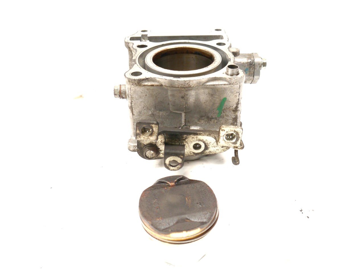 HONDA PCX 125 2021-2024 CYLINDER BARREL & PISTON OEM