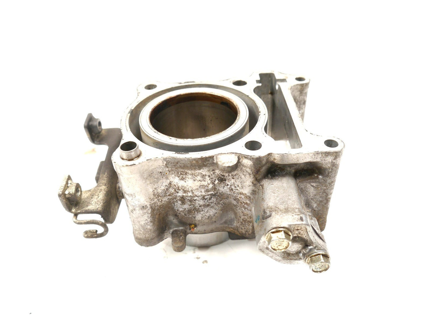 HONDA PCX 125 2021-2024 CYLINDER BARREL & PISTON OEM