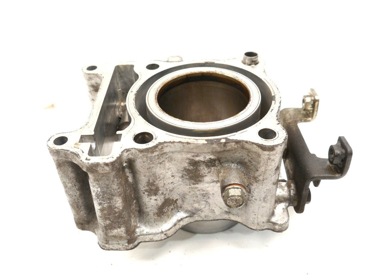 HONDA PCX 125 2021-2024 CYLINDER BARREL & PISTON OEM