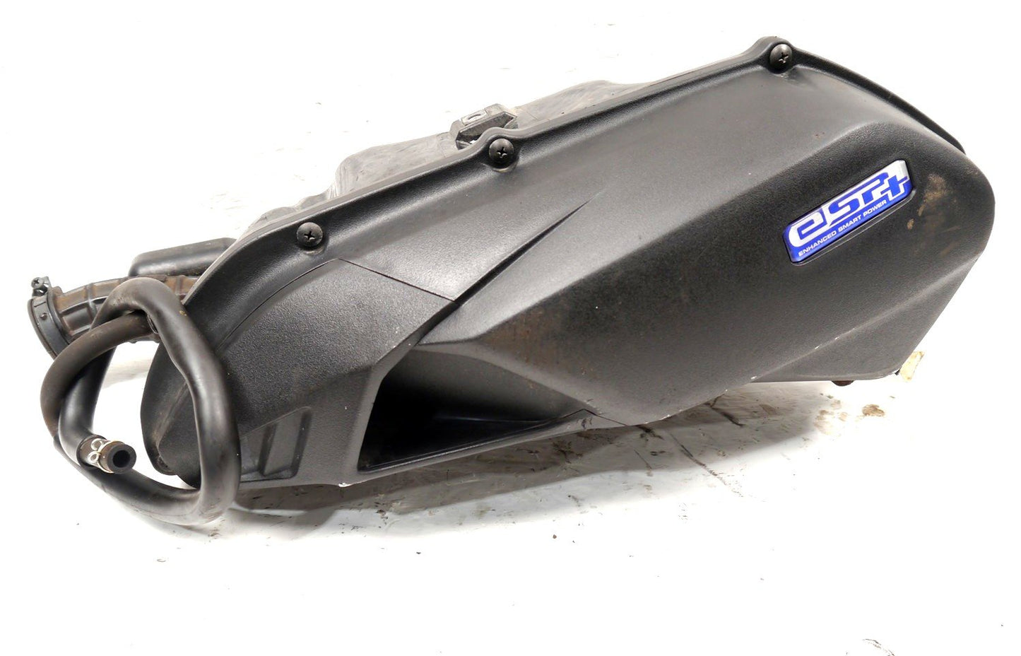 HONDA PCX 125 2021-2024 AIRBOX ASSEMBLY