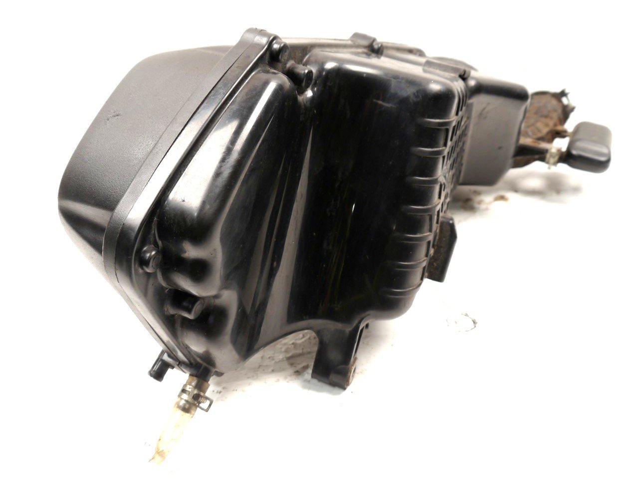 HONDA PCX 125 2021-2024 AIRBOX ASSEMBLY