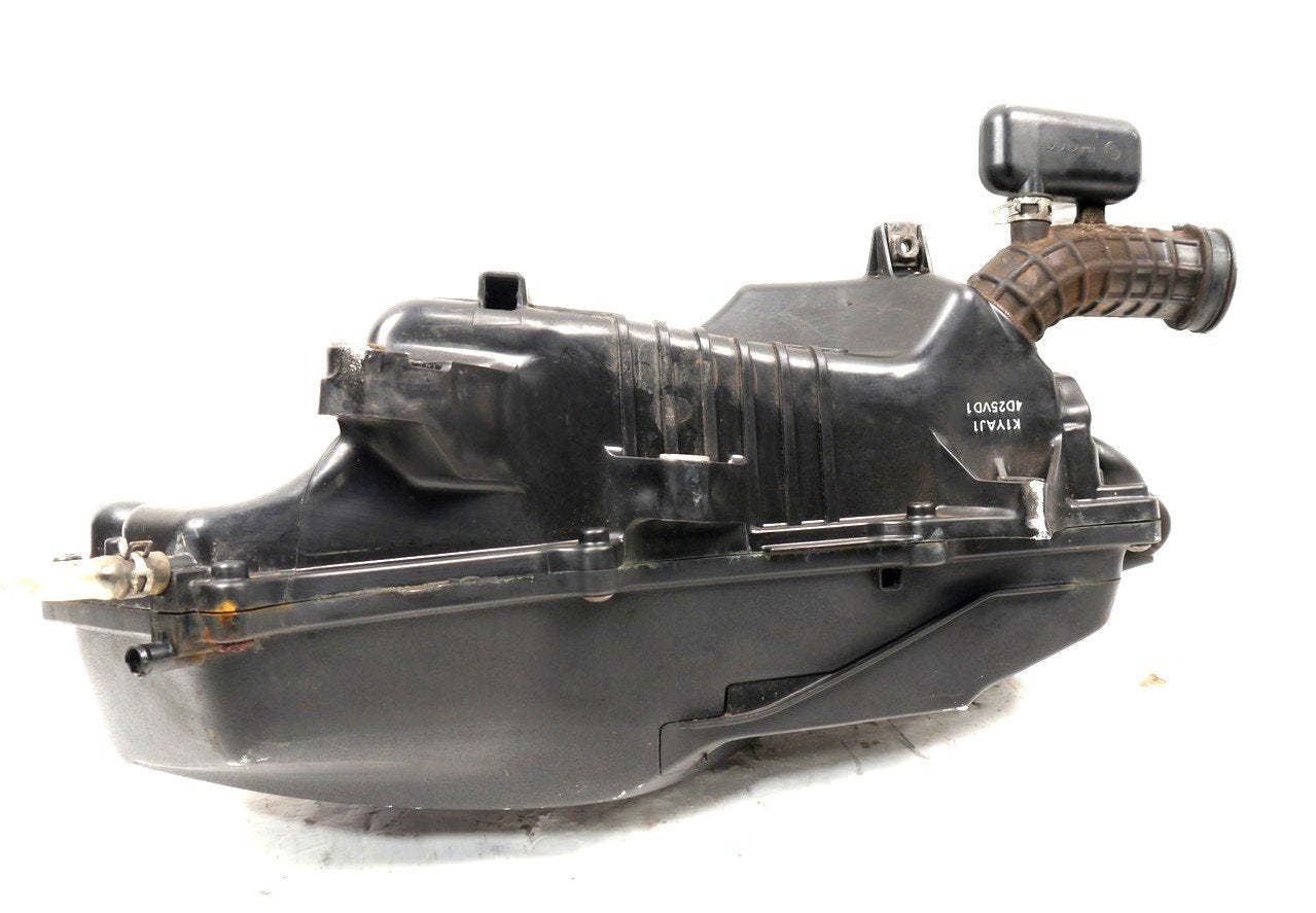 HONDA PCX 125 2021-2024 AIRBOX ASSEMBLY