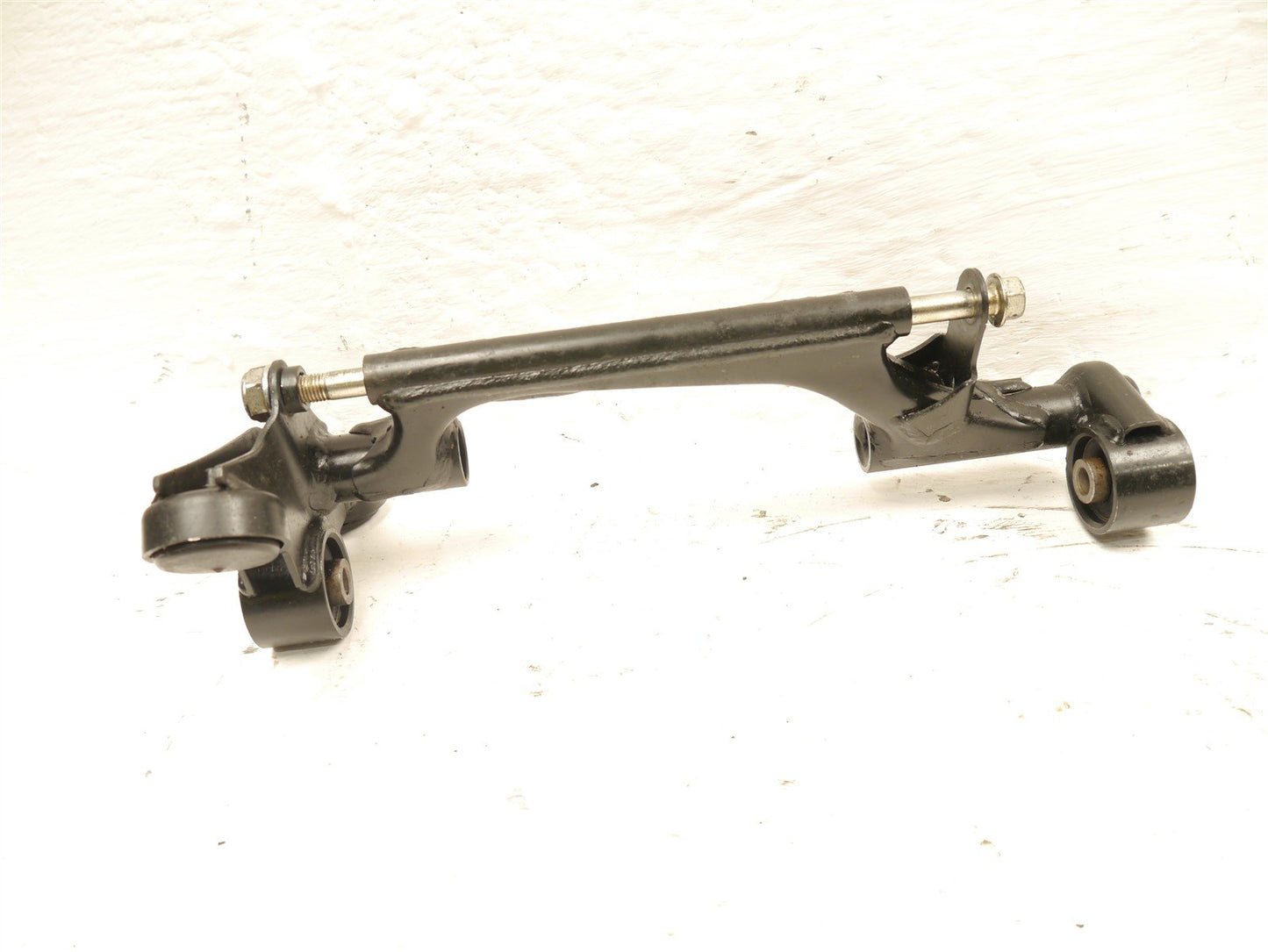 HONDA PCX 125 2021-2024 TOP ENGINE MOUNT & BOLT