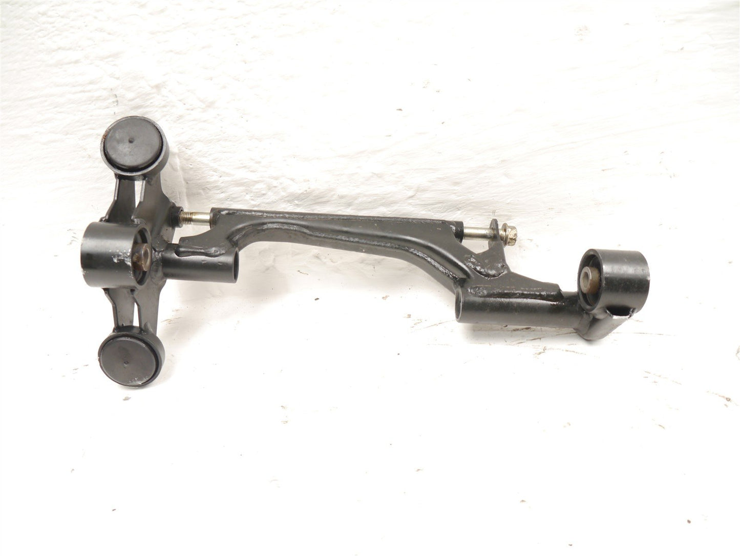 HONDA PCX 125 2021-2024 TOP ENGINE MOUNT & BOLT