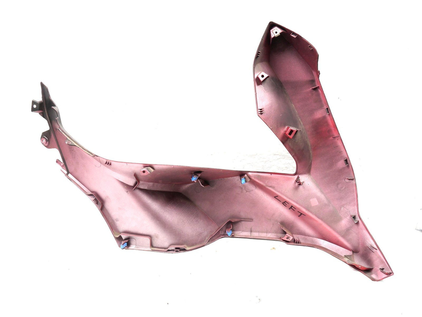 HONDA PCX 125 2021-2024 FRONT LEFT FAIRING