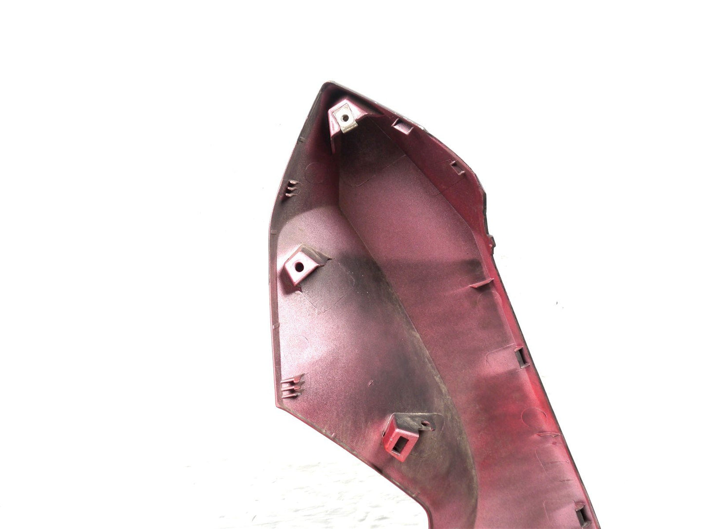 HONDA PCX 125 2021-2024 FRONT LEFT FAIRING
