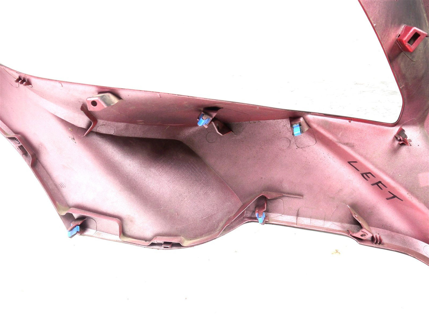 HONDA PCX 125 2021-2024 FRONT LEFT FAIRING
