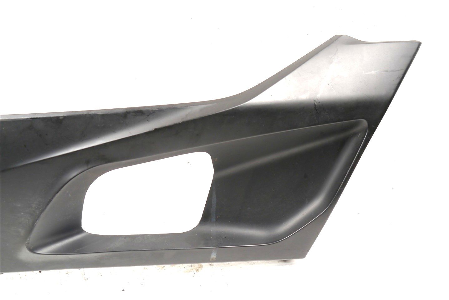 HONDA PCX 125 2021-2024 LEFT BELLY FAIIRNG