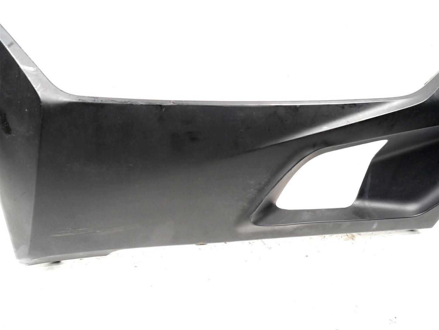 HONDA PCX 125 2021-2024 LEFT BELLY FAIIRNG