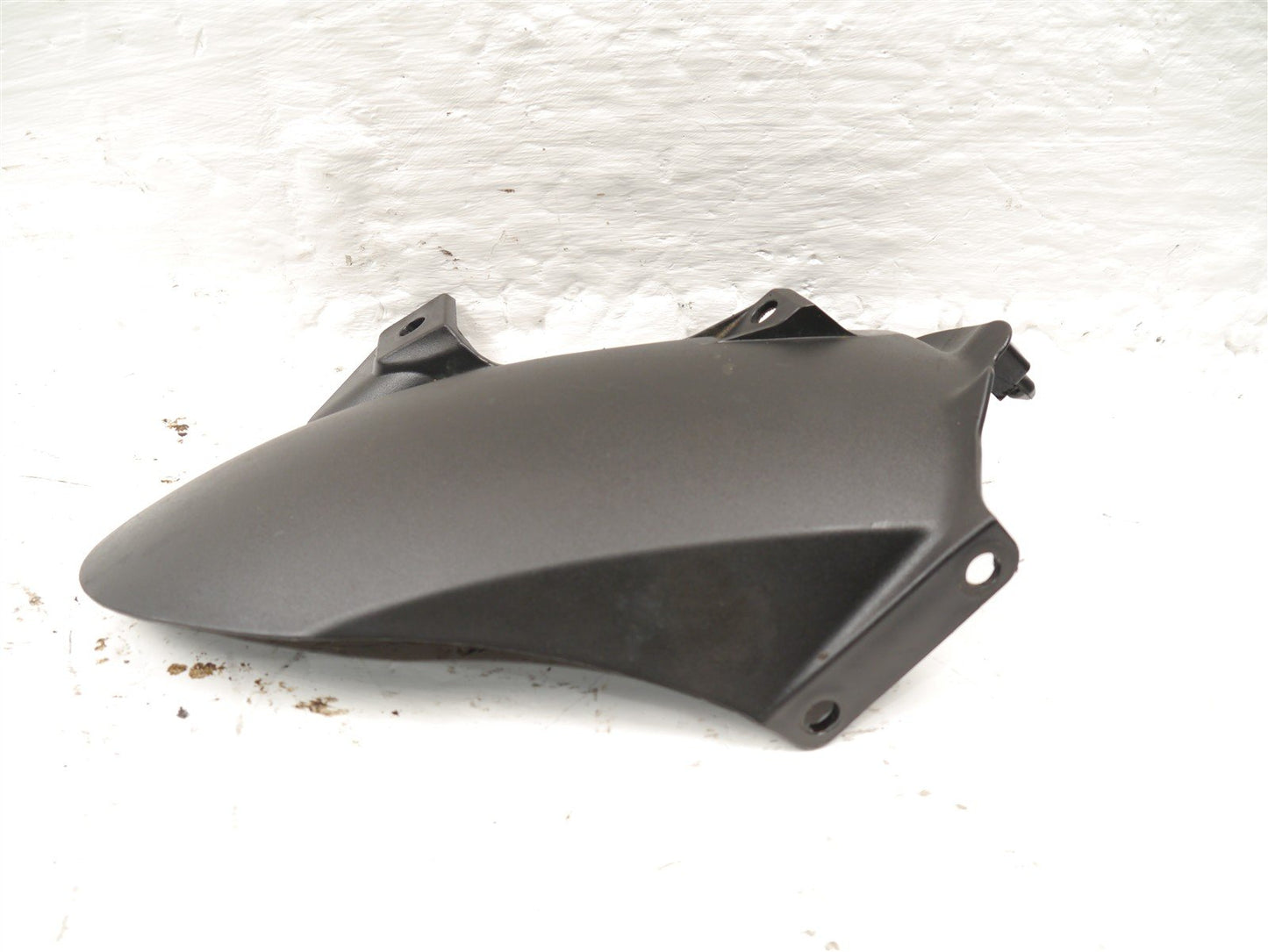 HONDA PCX 125 2021-2024 REAR WHEEL HUGGER