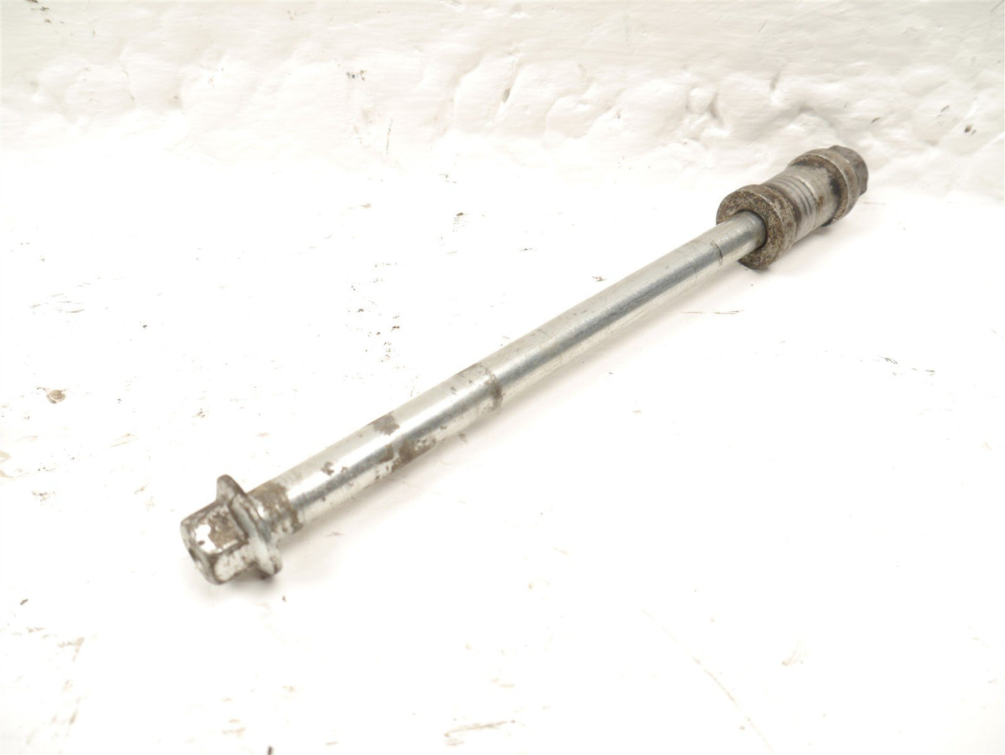 HONDA PCX 125 2021-2024 FRONT WHEEL SPINDLE
