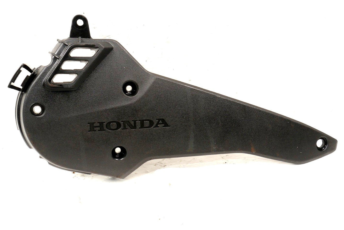 HONDA PCX 125 2021-2024 LEFT ENGINE COVER
