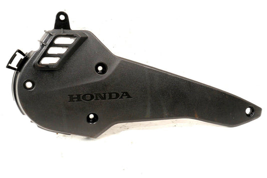 HONDA PCX 125 2021-2024 LEFT ENGINE COVER