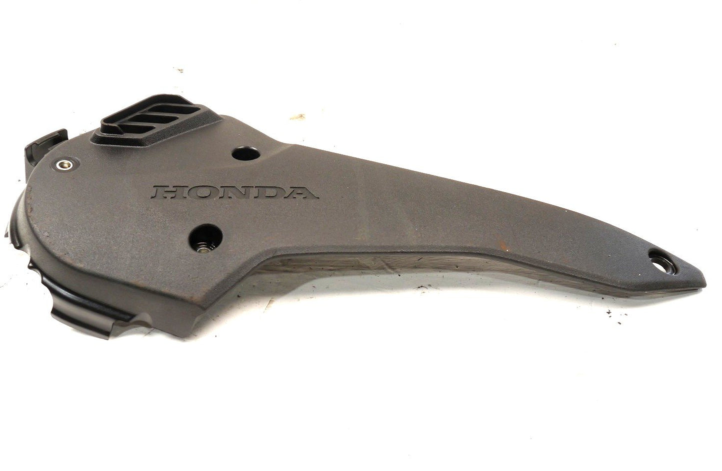 HONDA PCX 125 2021-2024 LEFT ENGINE COVER