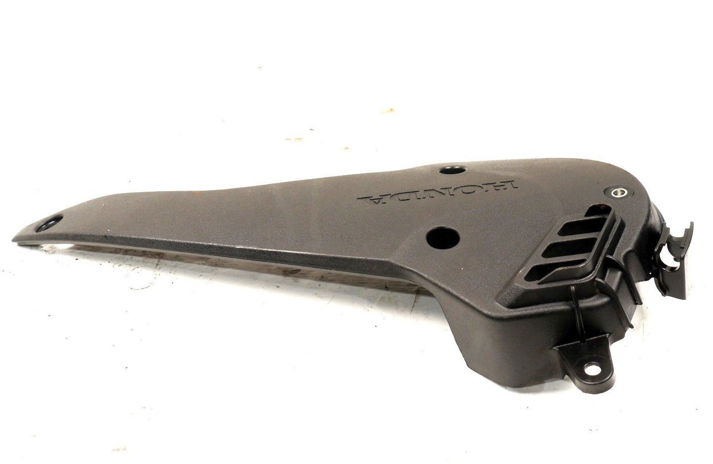 HONDA PCX 125 2021-2024 LEFT ENGINE COVER