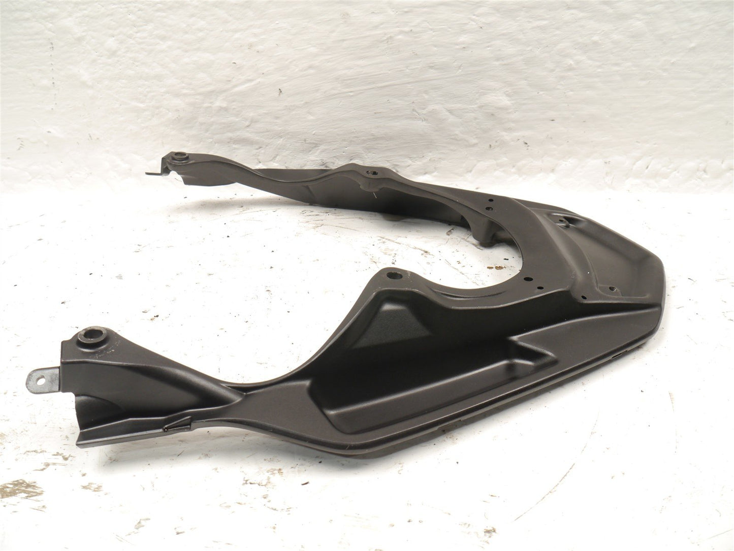 HONDA PCX 125 2021-2024 PASSENGER GRAB RAIL