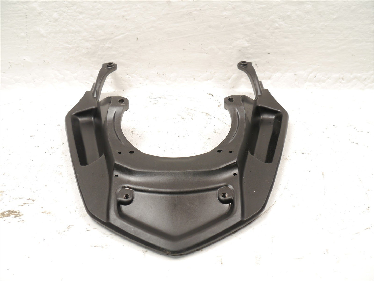 HONDA PCX 125 2021-2024 PASSENGER GRAB RAIL