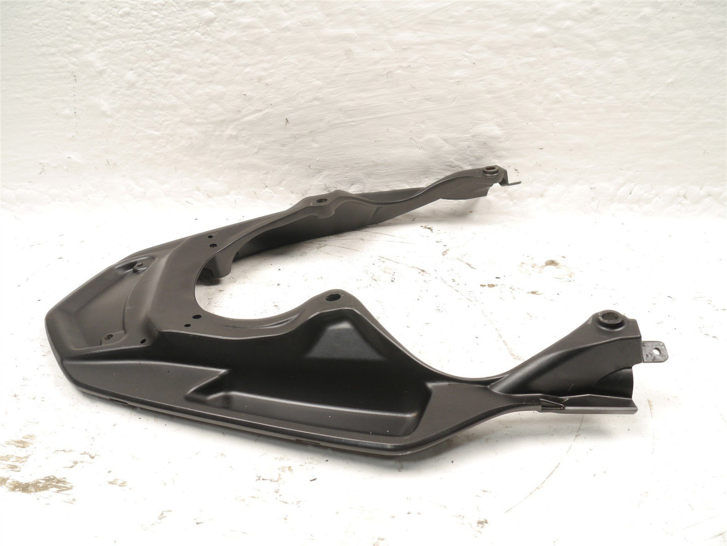 HONDA PCX 125 2021-2024 PASSENGER GRAB RAIL