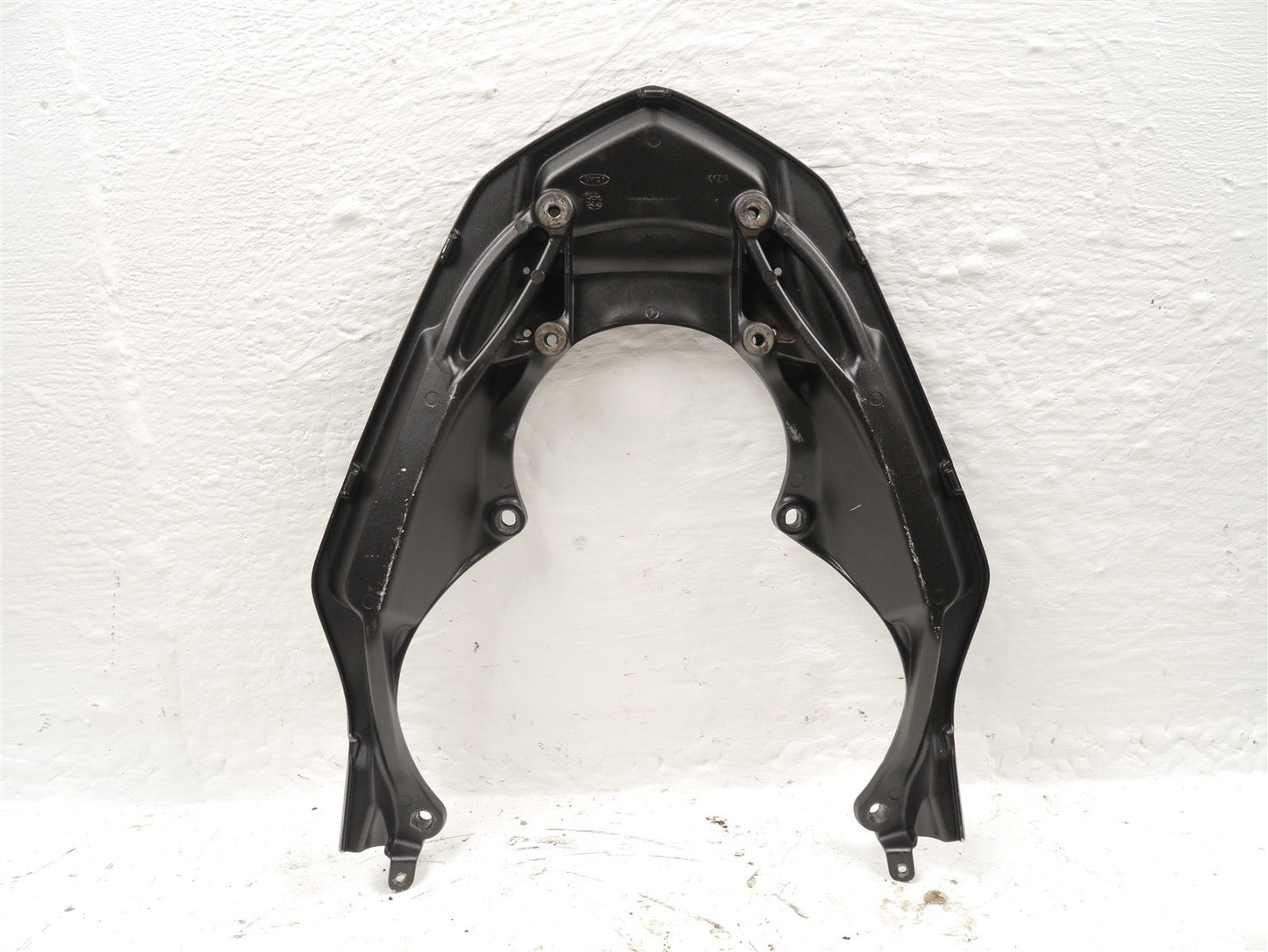HONDA PCX 125 2021-2024 PASSENGER GRAB RAIL
