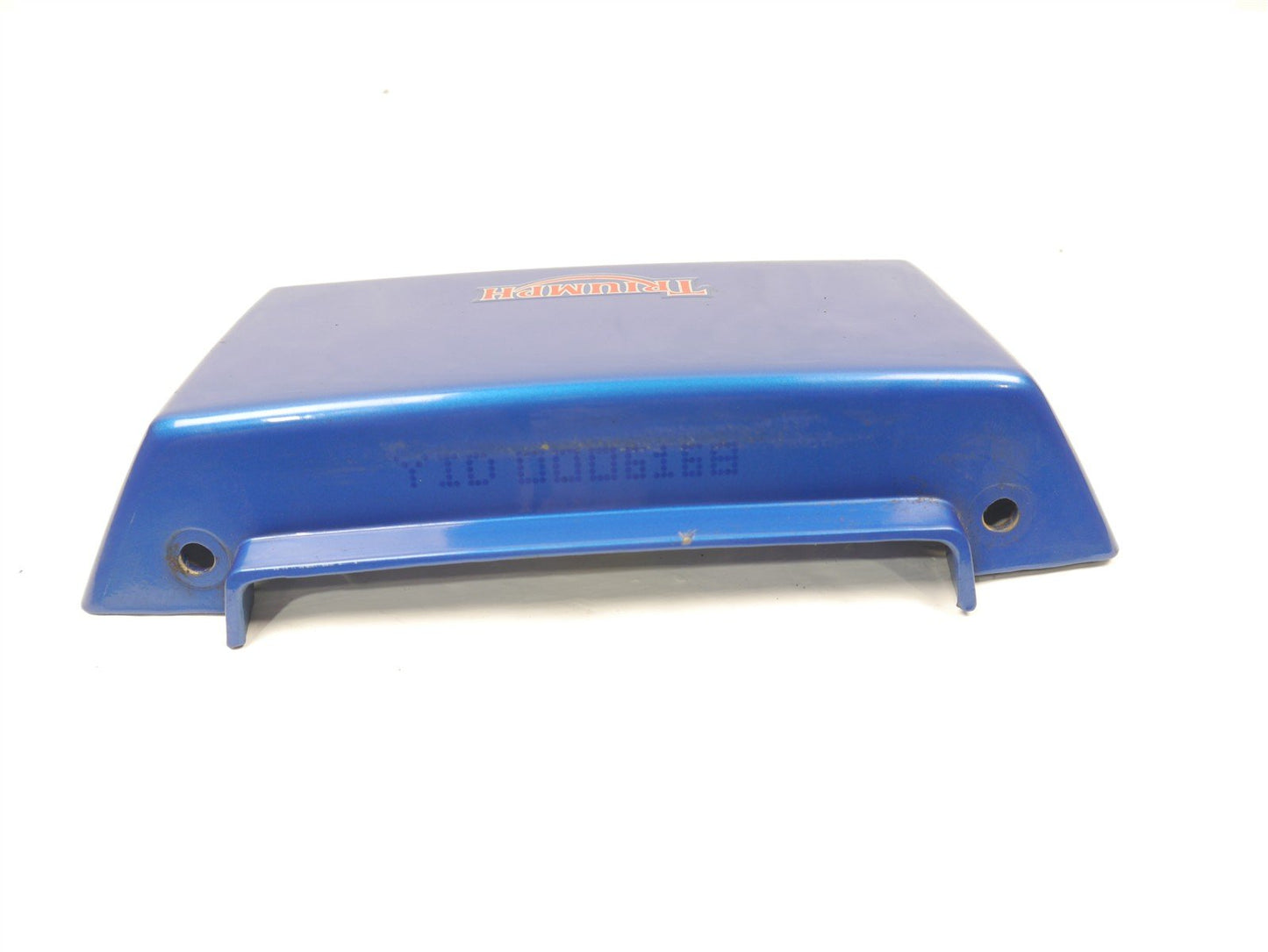 TRIUMPH TRIDENT SPRINT 900 1992-1998 REAR SEAT FAIRING