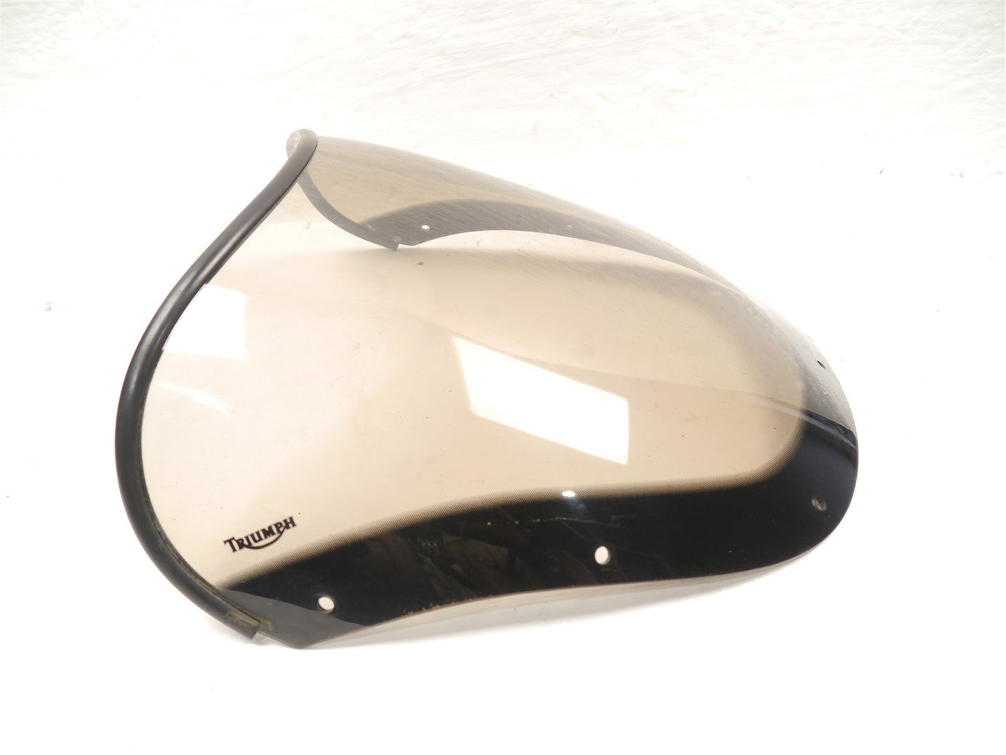 TRIUMPH TRIDENT SPRINT 900 1992-1998 SMOKED WIND SCREEN