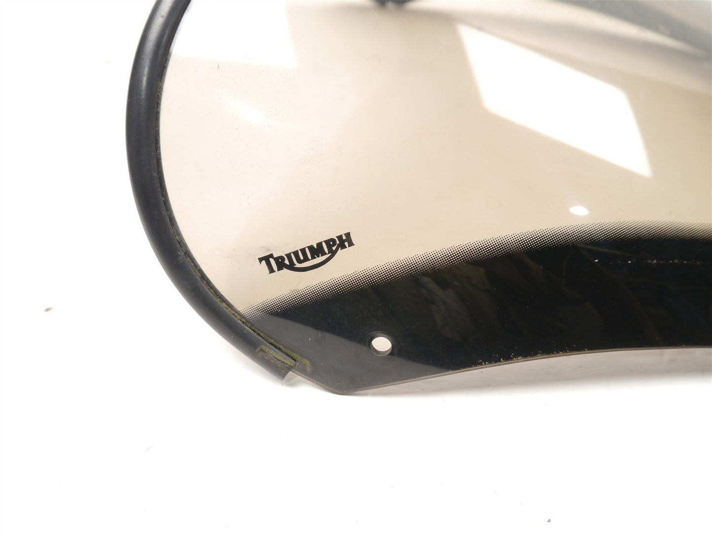 TRIUMPH TRIDENT SPRINT 900 1992-1998 SMOKED WIND SCREEN