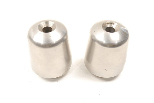 TRIUMPH TRIDENT SPRINT 900 1992-1998 HANDLEBAR END WEIGHTS