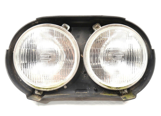 TRIUMPH TRIDENT SPRINT 900 1992-1998 HEADLIGHTS