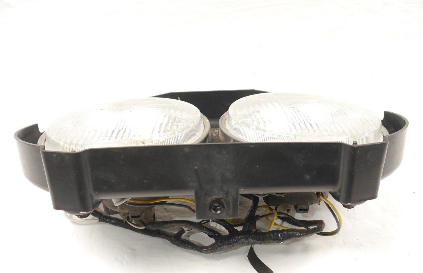 TRIUMPH TRIDENT SPRINT 900 1992-1998 HEADLIGHTS