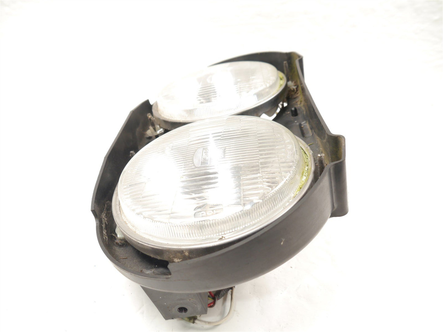 TRIUMPH TRIDENT SPRINT 900 1992-1998 HEADLIGHTS