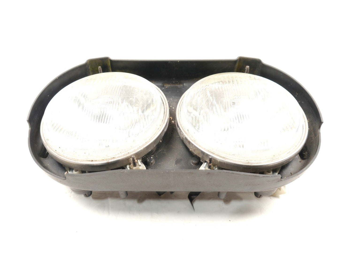 TRIUMPH TRIDENT SPRINT 900 1992-1998 HEADLIGHTS