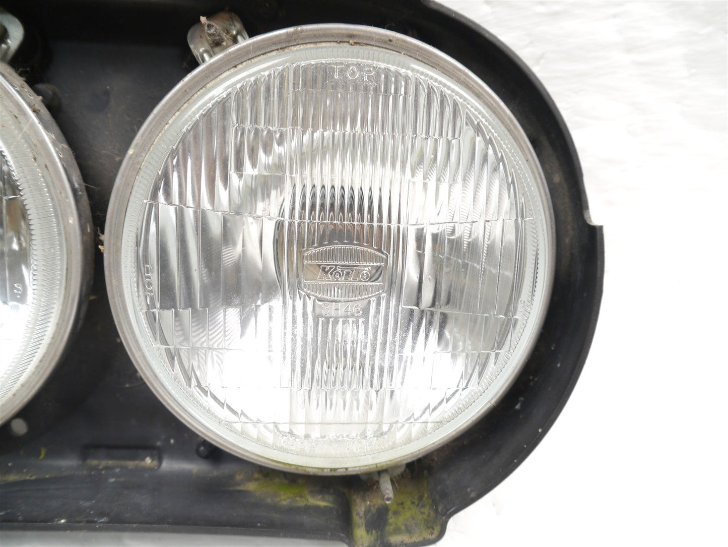TRIUMPH TRIDENT SPRINT 900 1992-1998 HEADLIGHTS