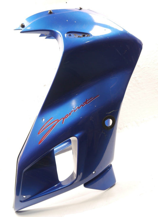 TRIUMPH TRIDENT SPRINT 900 1992-1998 MAIN FRONT FAIRING