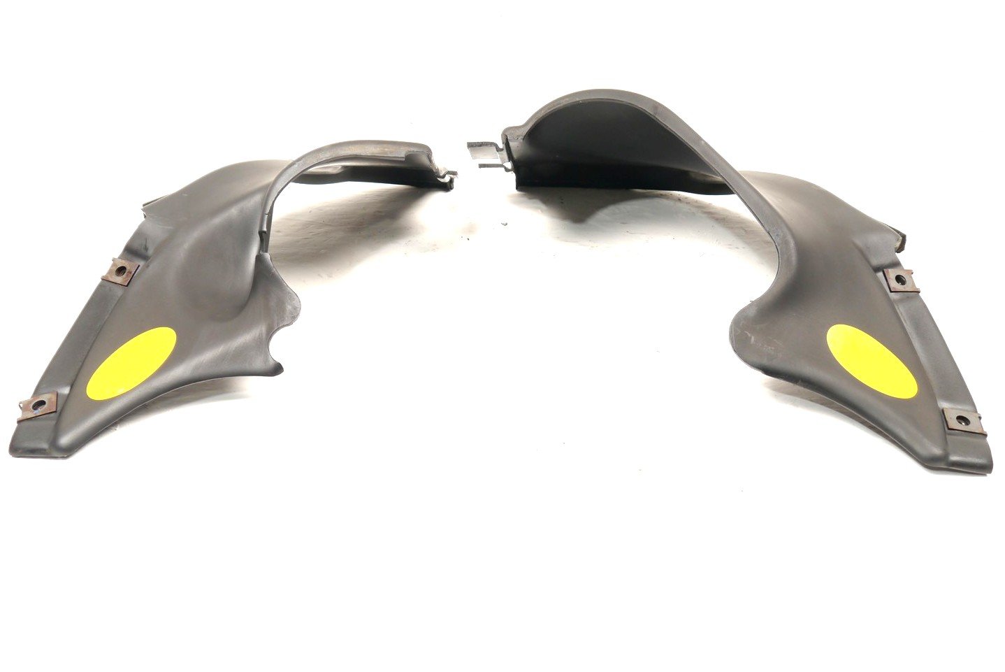 TRIUMPH TRIDENT SPRINT 900 1992-1998 CLOCK FAIRINGS