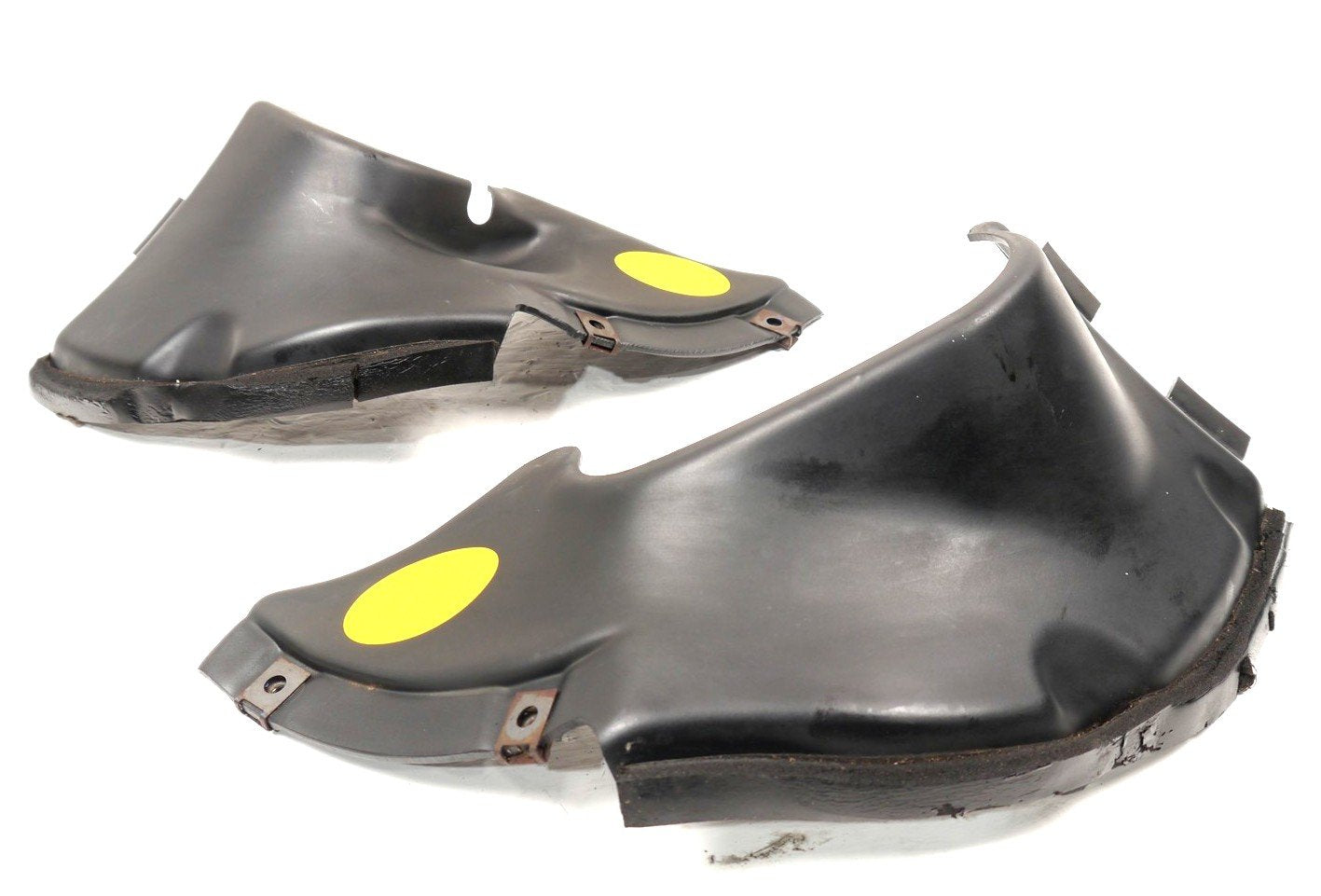 TRIUMPH TRIDENT SPRINT 900 1992-1998 CLOCK FAIRINGS