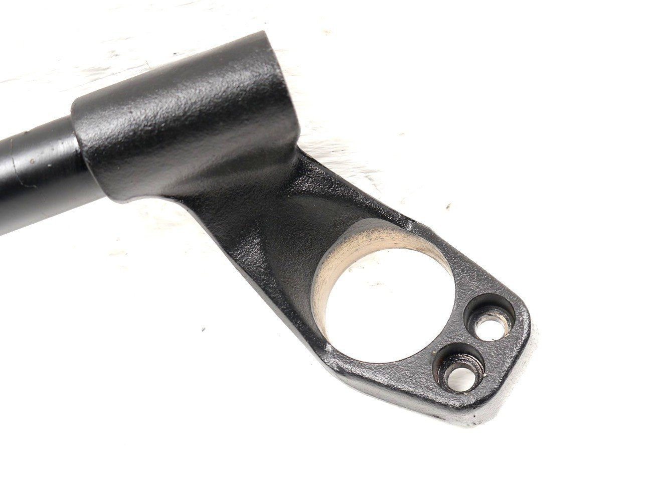 TRIUMPH TRIDENT SPRINT 900 1992-1998 LEFT HANDLEBAR