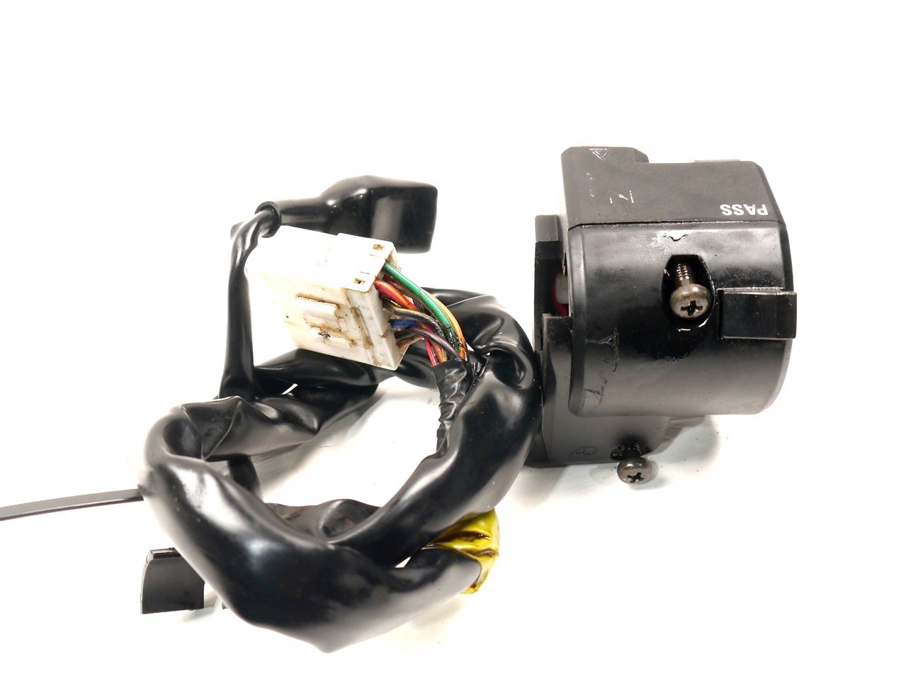TRIUMPH TRIDENT SPRINT 900 1992-1998 LEFT SWITCHGEAR